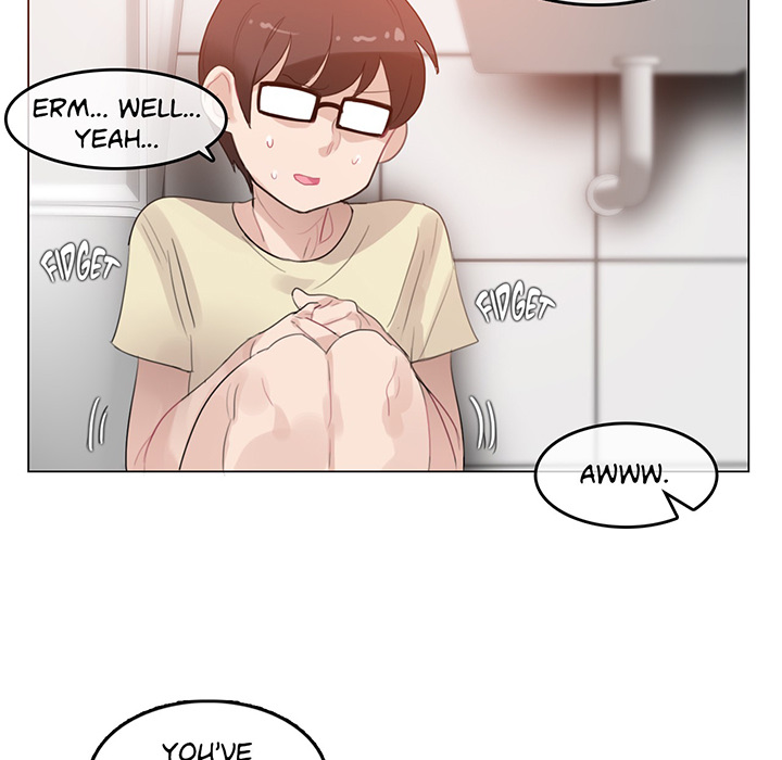 A Pervert's Daily Life - episode 68 - 75