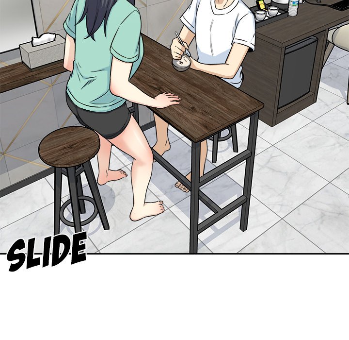 Excuse me, This is my Room - episode 58 - 75
