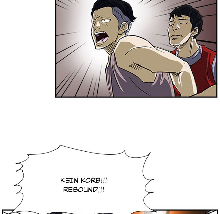 Tweener - episode 20 - 35