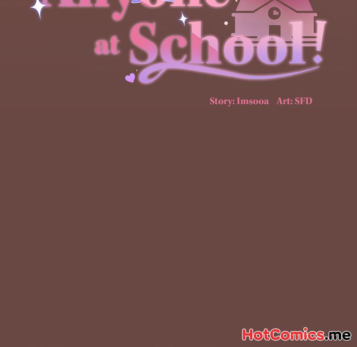 Don't Tell Anyone at School! - UNCENSORED - episode 13 - 27