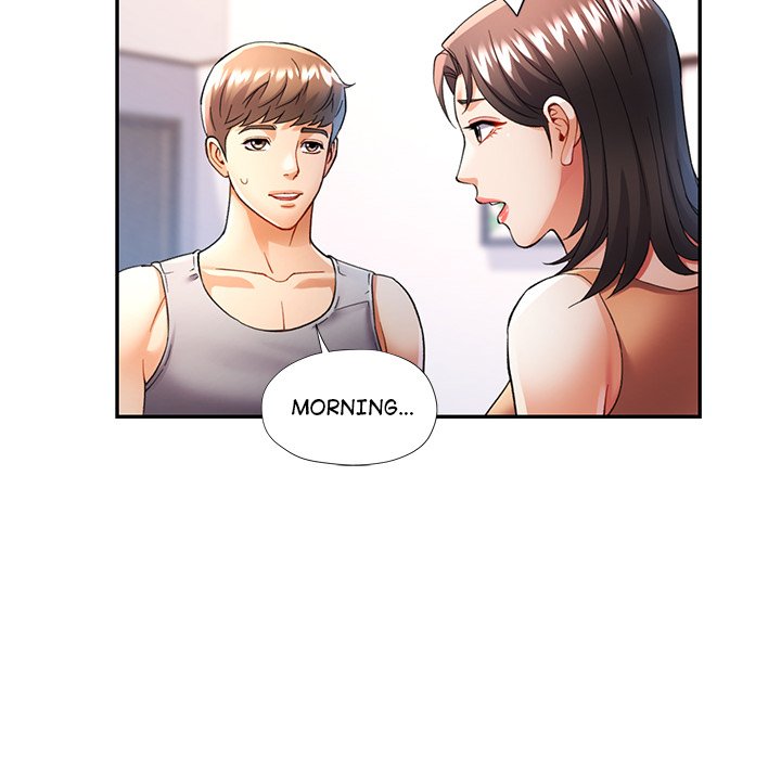 In Her Place - episode 27 - 28