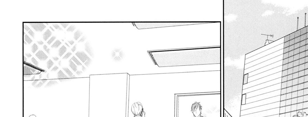 TORICO Omnibus Vol.3 - episode 7 - 8