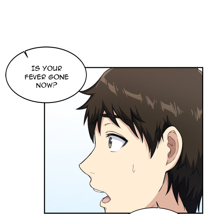 Excuse Me, This is my Room - episode 10 - 65