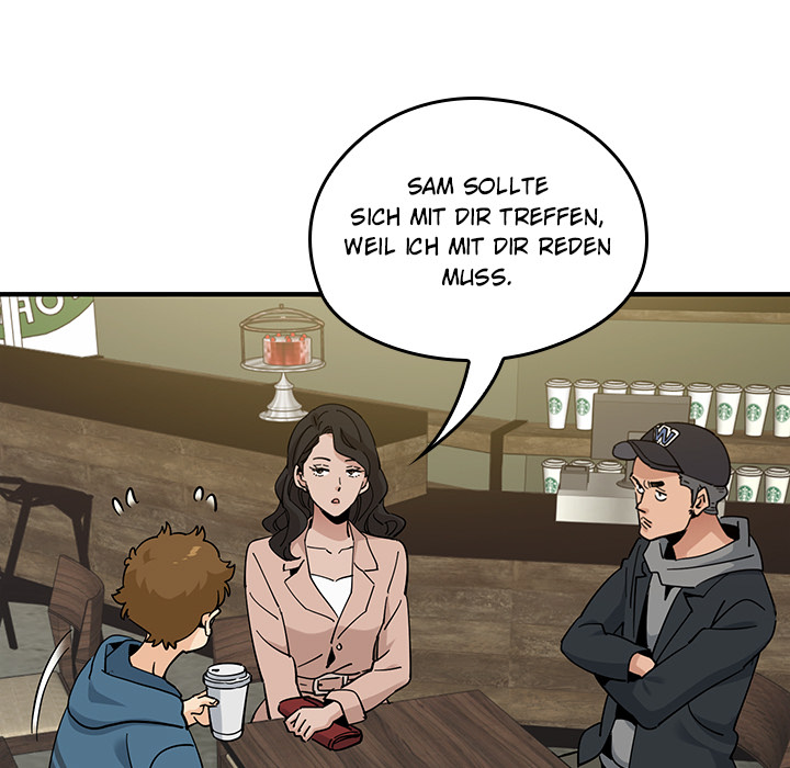 Fabrik der Liebe - episode 19 - 87