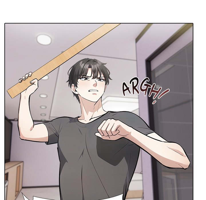 Locked With Her - episode 5 - 67