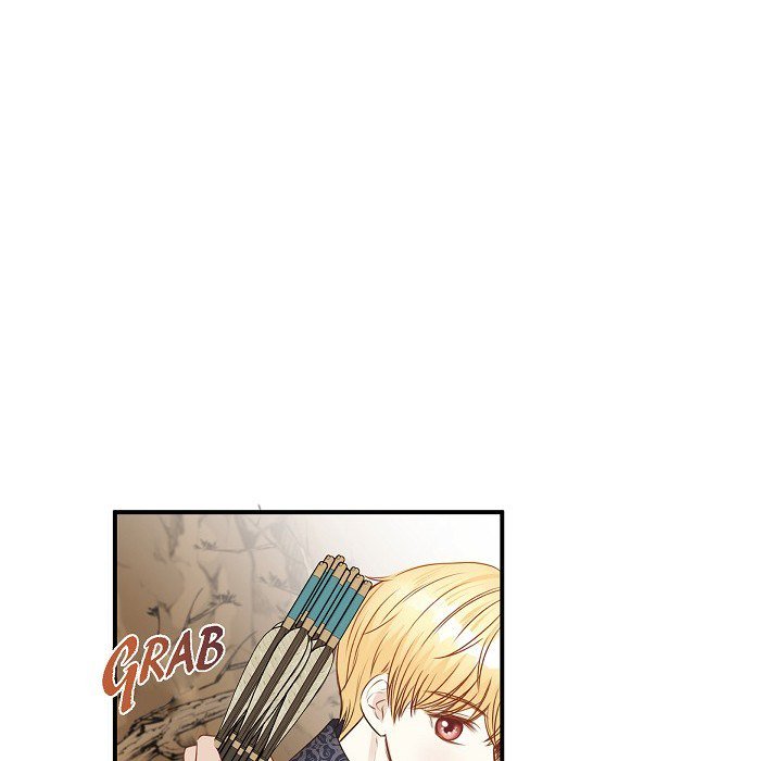 Hold on, Crown Prince! - episode 49 - 63