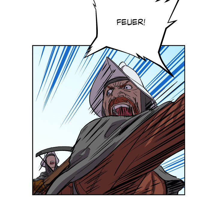 Karmas Weg - episode 34 - 46