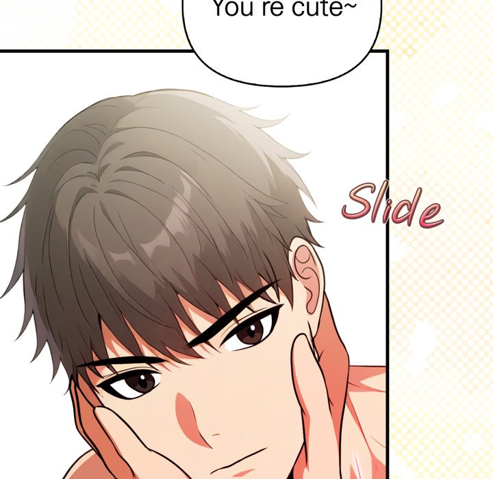 Stepping Out of the Shower to Find a Mysterious Beauty in My Bed - episode 19 - 11