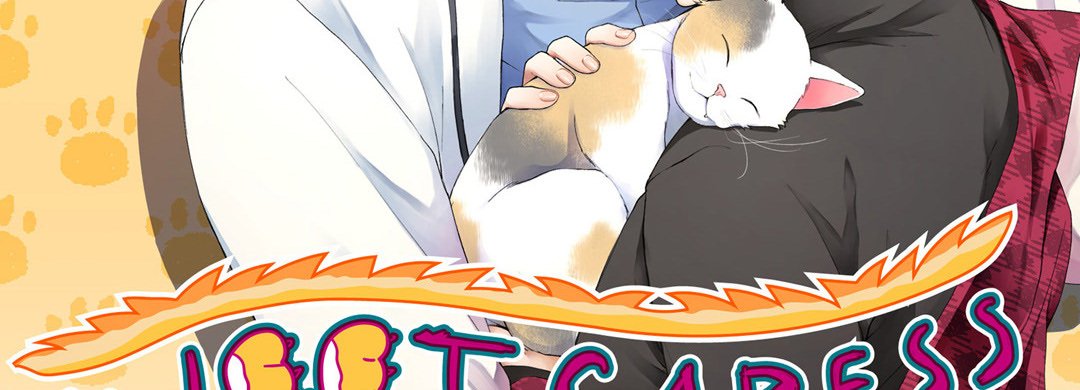 Sweet Caress - episode 9 - 2