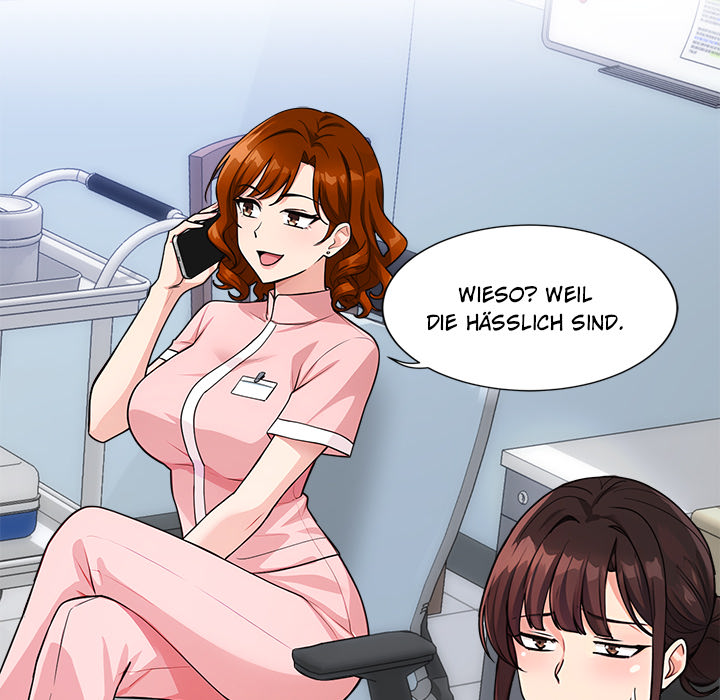 Meine zweite Freundin - episode 38 - 41