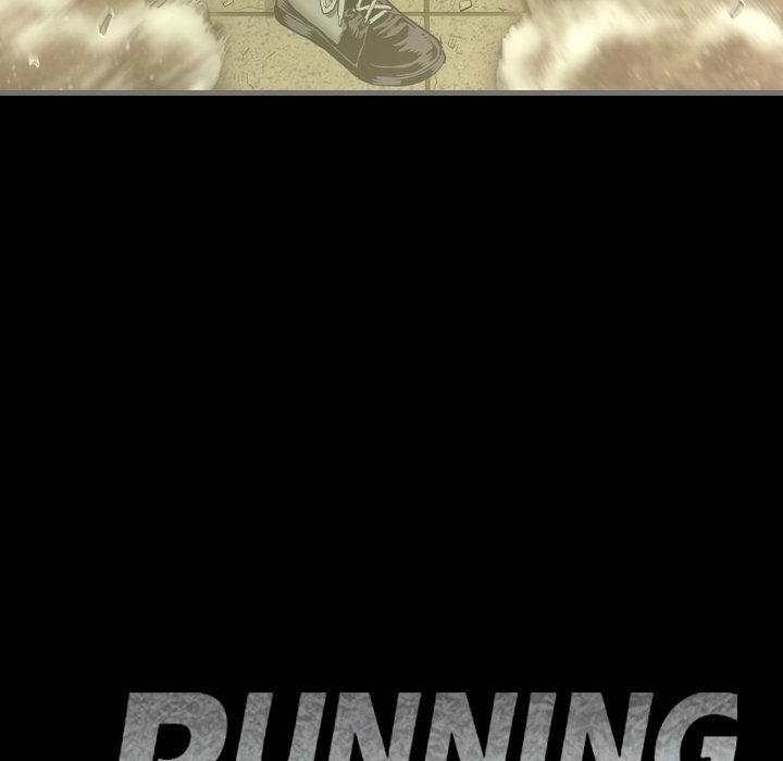 Running Man - episode 1 - 41