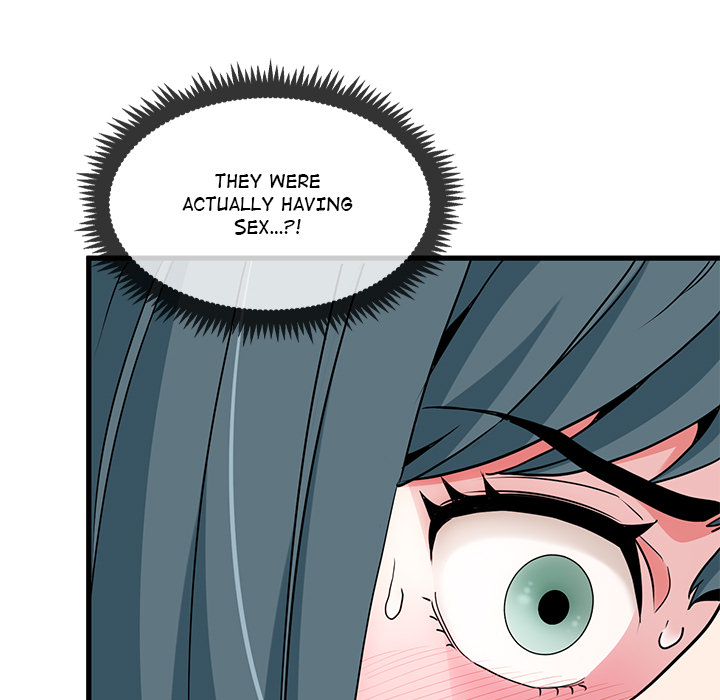 Snapping into Love - UNCENSORED - episode 13 - 40