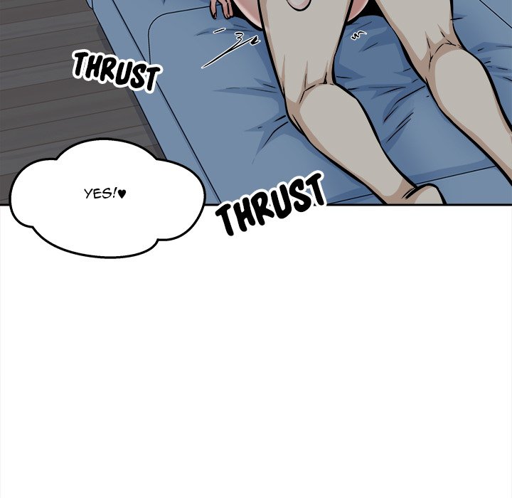 Excuse me, This is my Room - episode 99 - 24