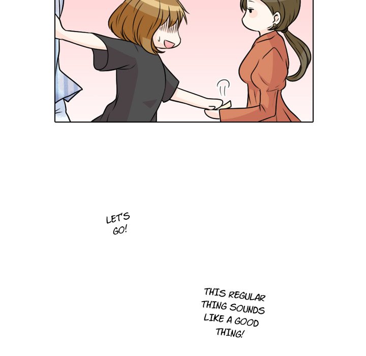 Leave Me Not - episode 12 - 103