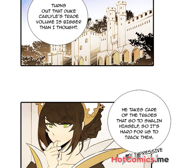 Ardor's Kingdom - episode 23 - 20