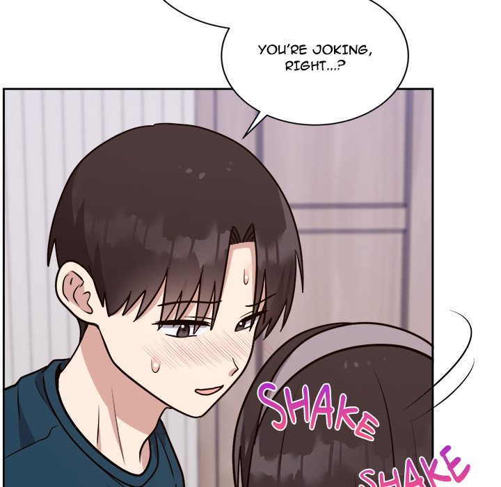 Knot My Secret - UNCENSORED - episode 14 - 81