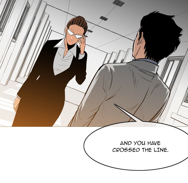 Path to Salvation - episode 23 - 75
