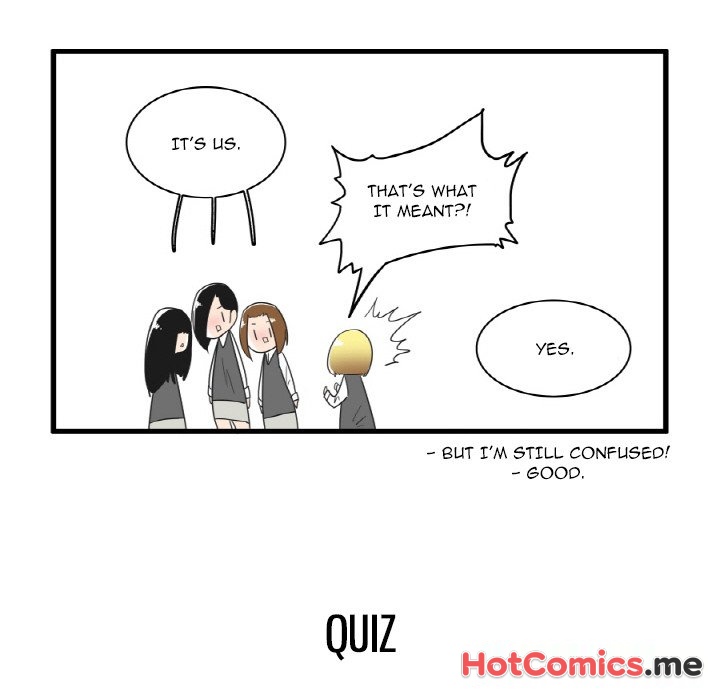 The Amazing Siblings - episode 28 - 21