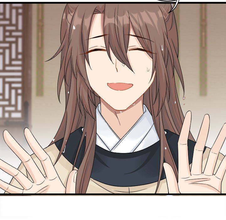 My Wife, The Prince - episode 22 - 5