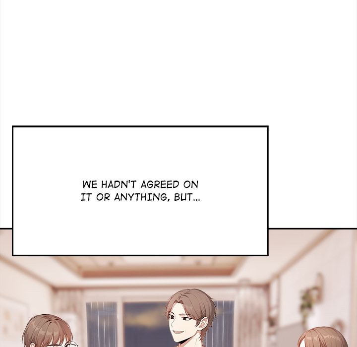 The Best Friend's Secret - episode 4 - 46