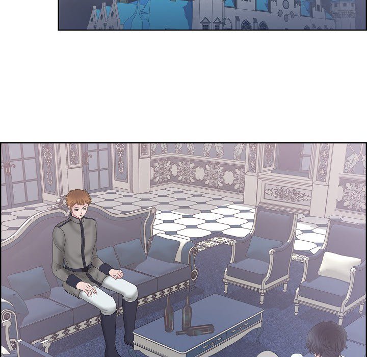 On the Emperor's Lap - episode 13 - 48
