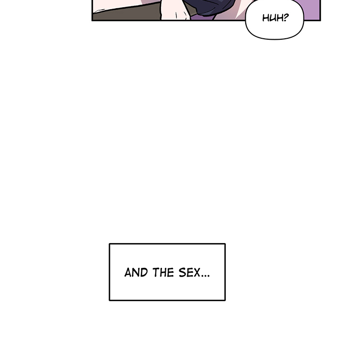 Bitter Sweetheart - episode 13 - 44
