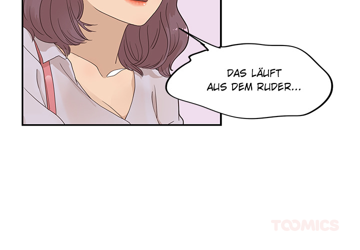 Der Hahn im Korb - episode 74 - 1