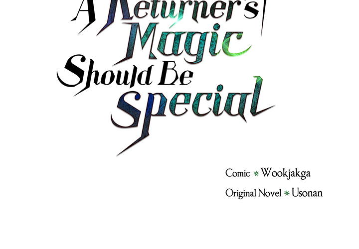 A Returner's Magic Should Be Special - episode 10 - 1