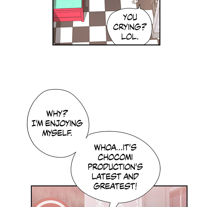 Tissue Guzzler - episode 1 - 36