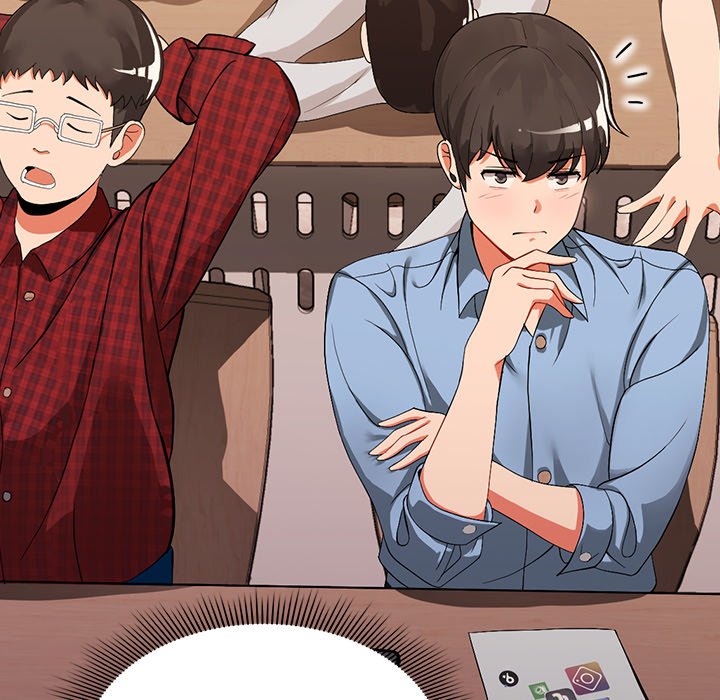 #Follow Me - episode 1 - 22