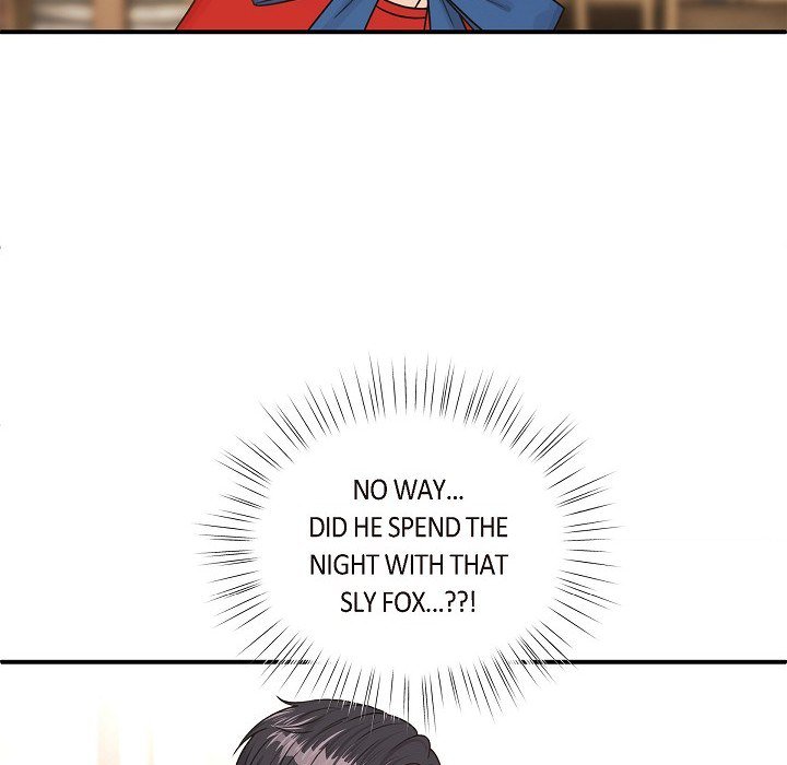 Hold on, Crown Prince! - episode 39 - 57