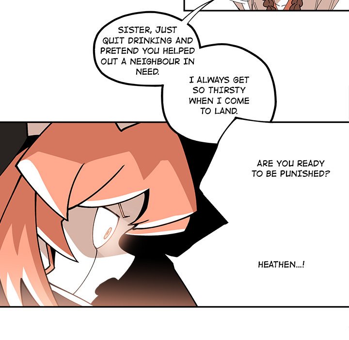 Iron Mech Bride - episode 22 - 58