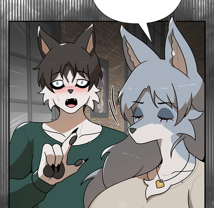 Paws on Campus - episode 20 - 80