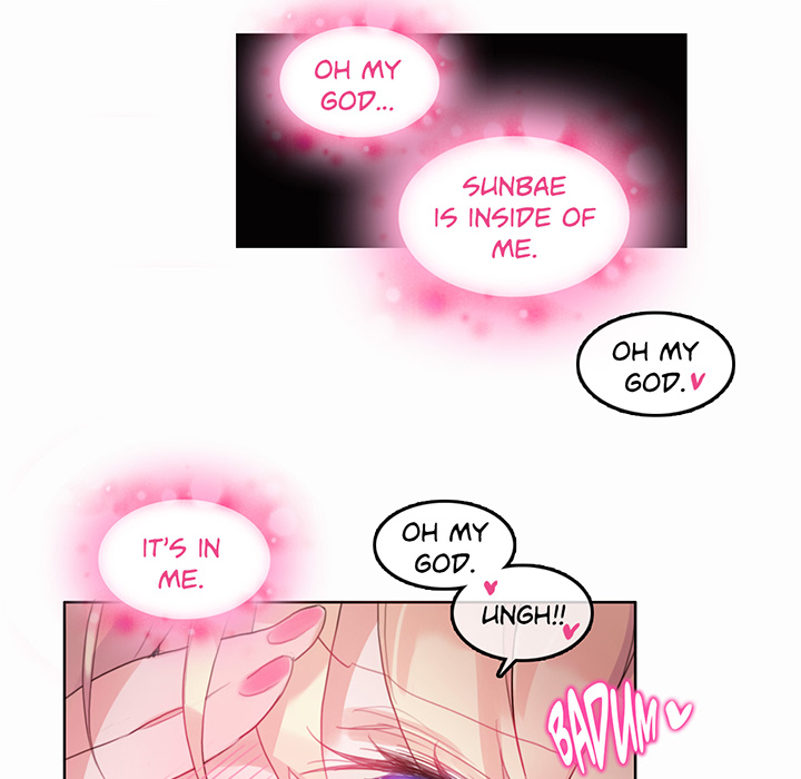 A Pervert's Daily Life - episode 21 - 75