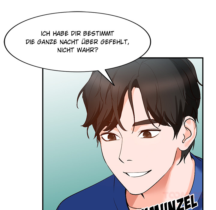 Town Girls - episode 10 - 17