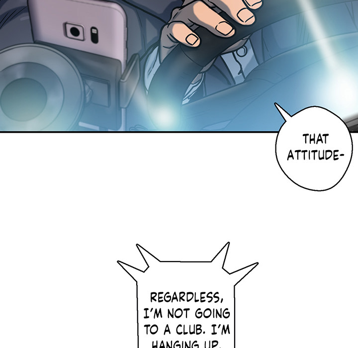 Sleeping With the Ghost - episode 2 - 21