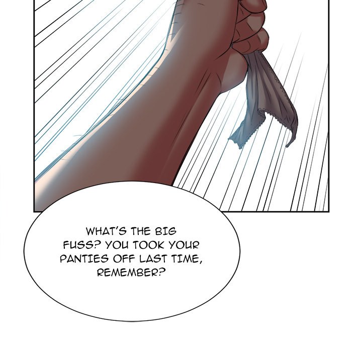 Yuri's Part Time Job - episode 20 - 56