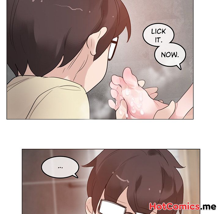 A Pervert's Daily Life - episode 69 - 44