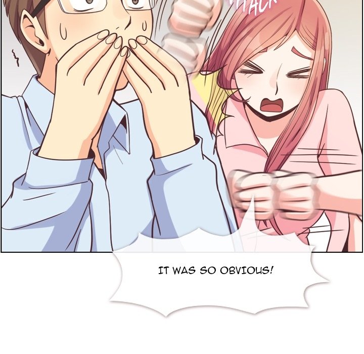 Annoying Alice - episode 63 - 73