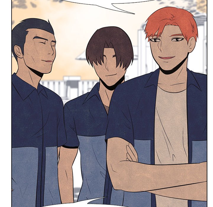 High School Devil - episode 41 - 60