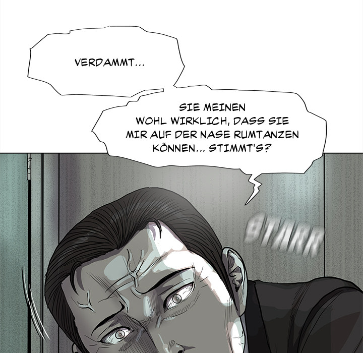 Das azurblaue Land - episode 64 - 45