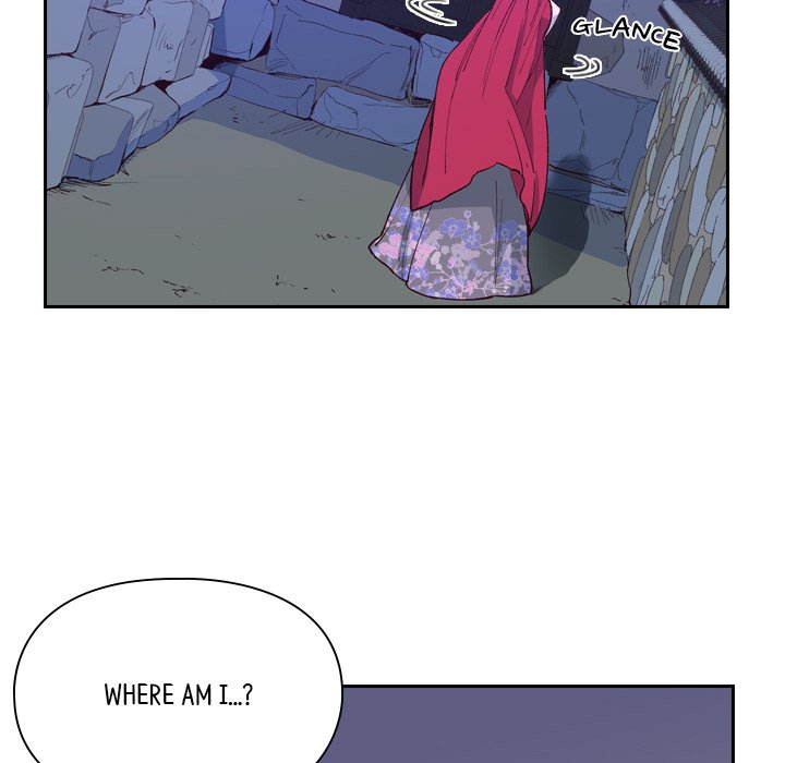 The Princess's Guard - episode 1 - 5