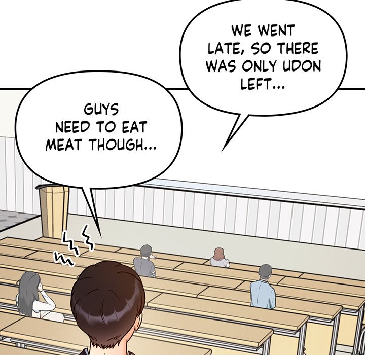 Secret Siblings - episode 36 - 99