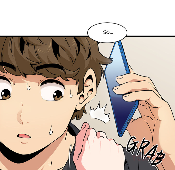 Snapping into Love - UNCENSORED - episode 15 - 27