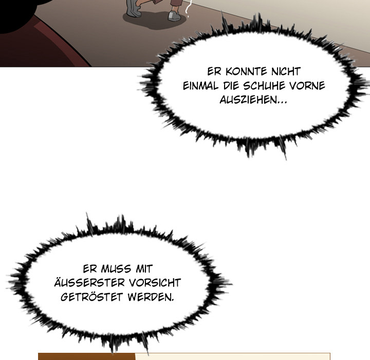 Evas Verderben - episode 19 - 22