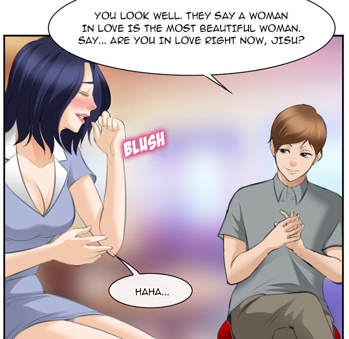 Dating Contract - episode 67 - 77