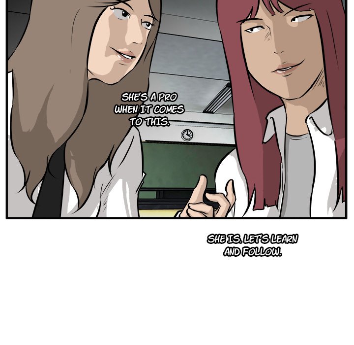He Queen - episode 22 - 99