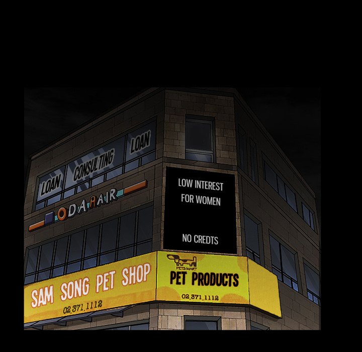 The Leash - episode 14 - 132