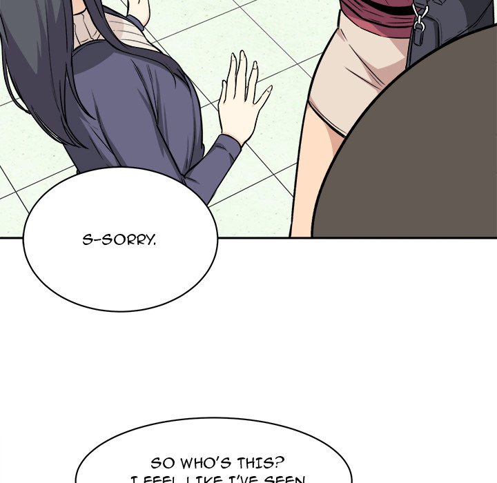 Excuse me, This is my Room - episode 24 - 56