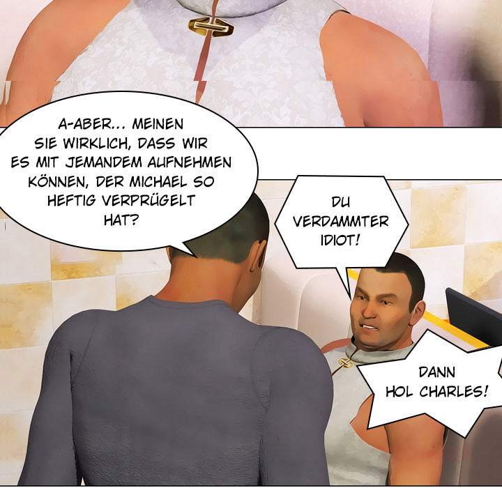 Der schlimmste Mann - episode 12 - 15